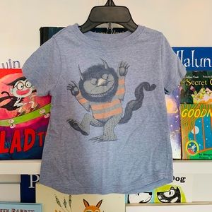 2T Toddler Graphic/Band Tees T-shirt Bundle